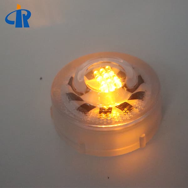 <h3>Aluminum Led Solar Cat Eye Road Studs For Road Rate</h3>
